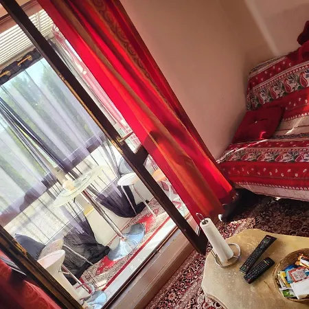 De Luxe Apartmán