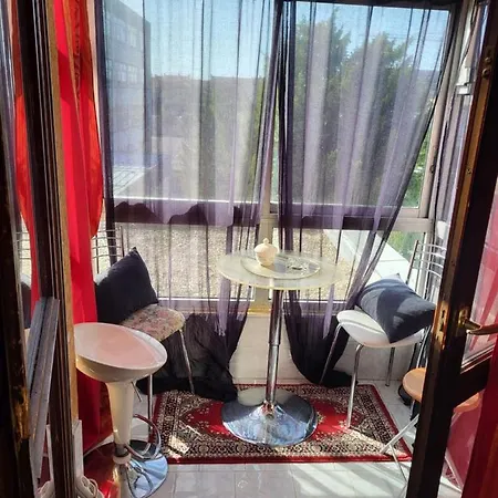 De Luxe * Vitry-le-François