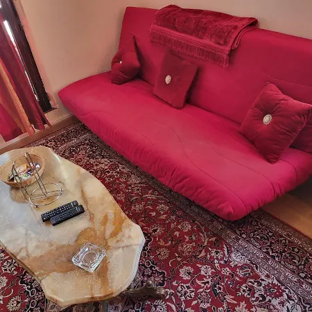 De Luxe Vitry-le-François