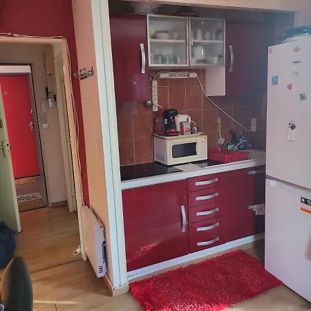 Apartmán De Luxe *