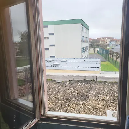 De Luxe Apartmán *