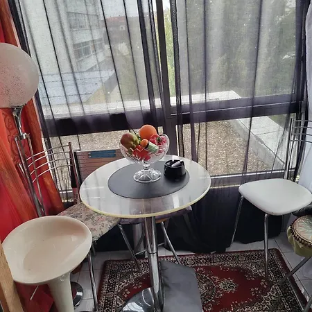 De Luxe Apartmán